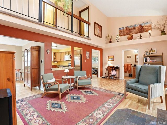 13850 W 75th Pl, Arvada, CO 80005