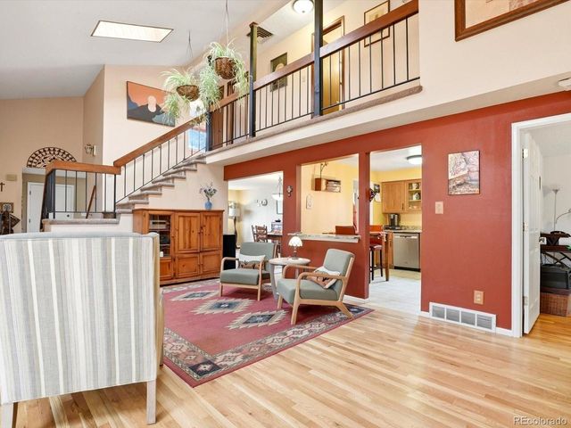 13850 W 75th Pl, Arvada, CO 80005