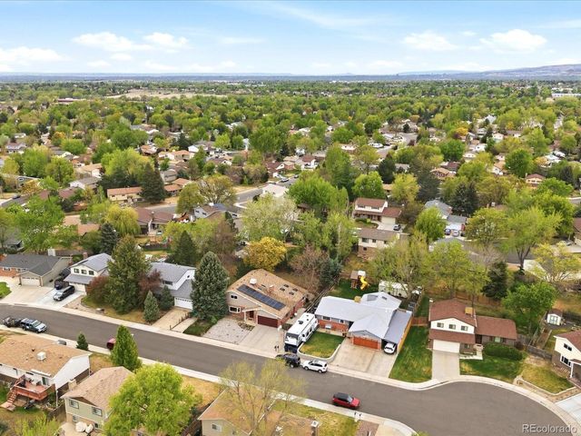 13850 W 75th Pl, Arvada, CO 80005
