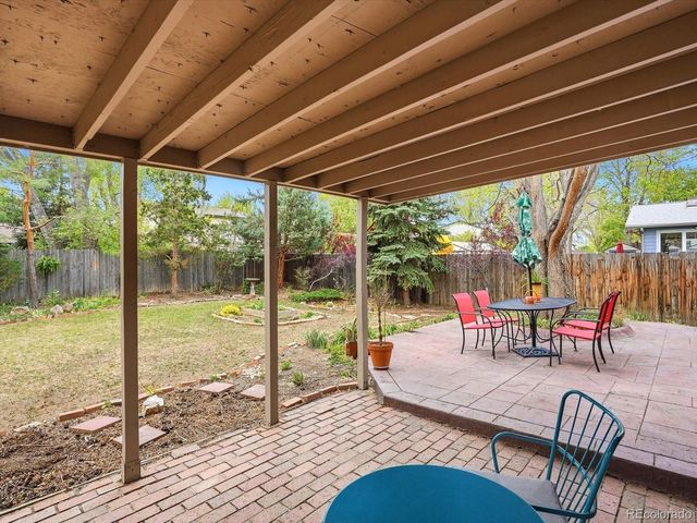 13850 W 75th Pl, Arvada, CO 80005