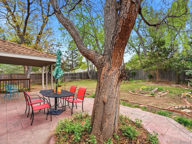 13850 W 75th Pl, Arvada, CO 80005