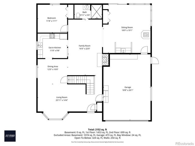 13850 W 75th Pl, Arvada, CO 80005