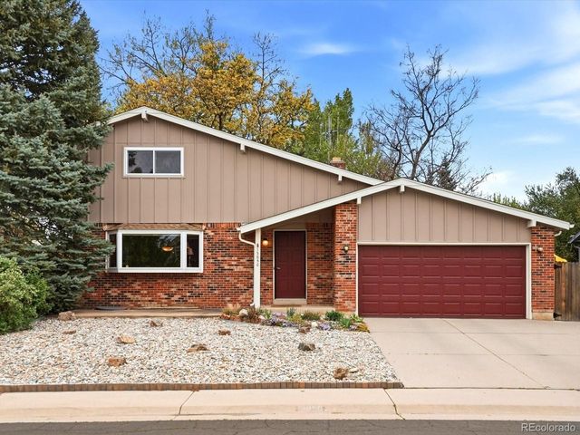 13850 W 75th Pl, Arvada, CO 80005
