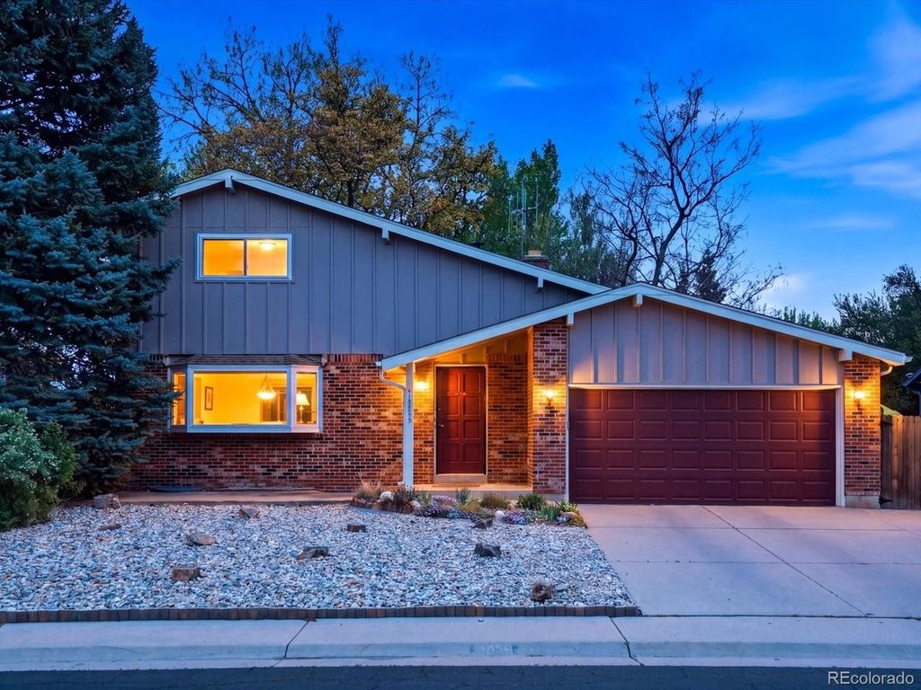 13850 W 75th Pl, Arvada, CO 80005