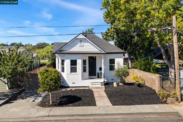 317 Glenn St, Vallejo, CA 94590