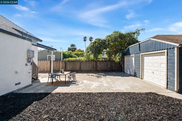 317 Glenn St, Vallejo, CA 94590