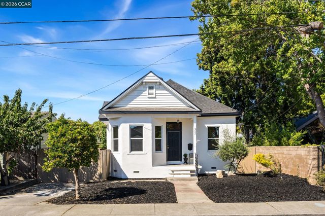 317 Glenn St, Vallejo, CA 94590