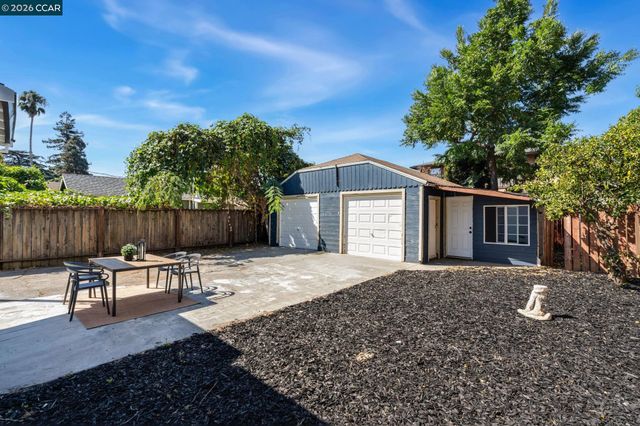 317 Glenn St, Vallejo, CA 94590