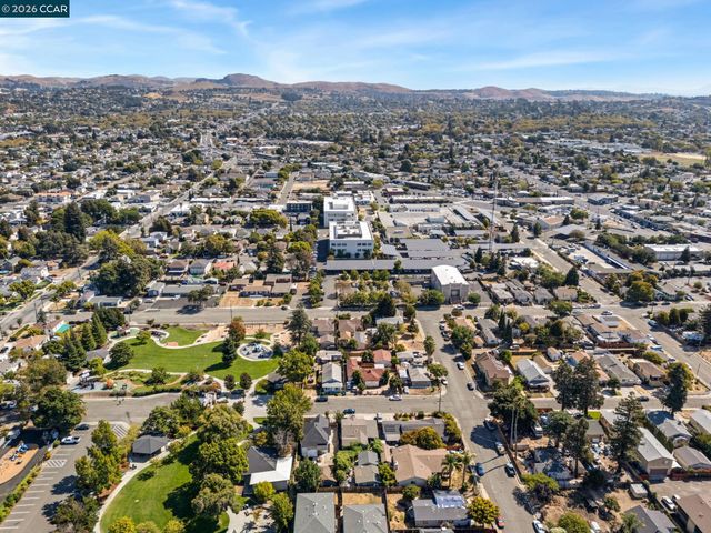 317 Glenn St, Vallejo, CA 94590