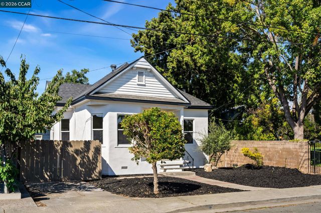 317 Glenn St, Vallejo, CA 94590