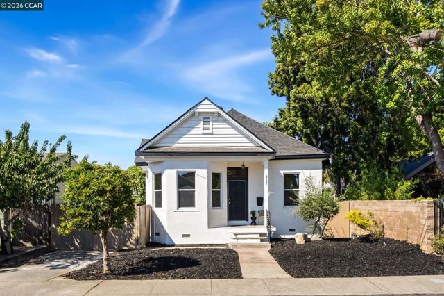 317 Glenn St, Vallejo, CA 94590