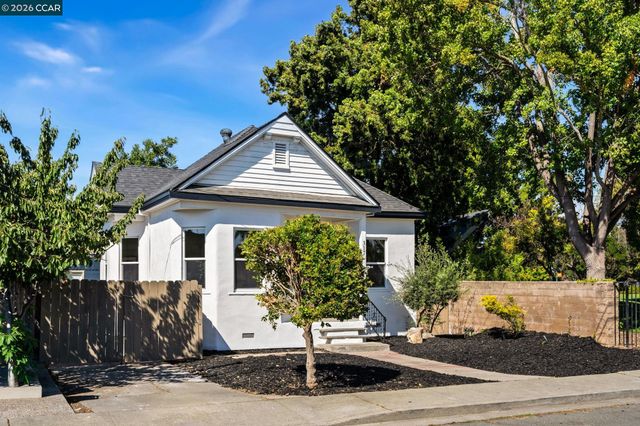 317 Glenn St, Vallejo, CA 94590