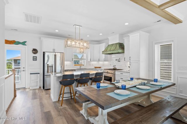 452 E Fourth Street, Ocean Isle Beach, NC 28469