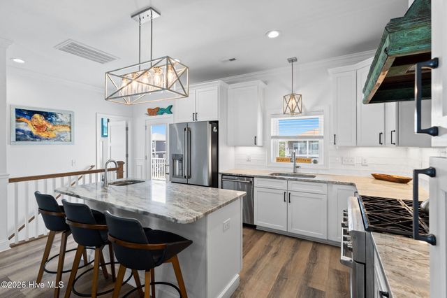 452 E Fourth Street, Ocean Isle Beach, NC 28469