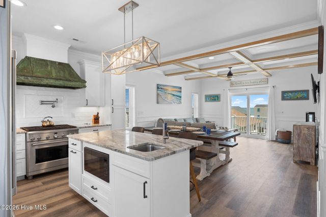 452 E Fourth Street, Ocean Isle Beach, NC 28469