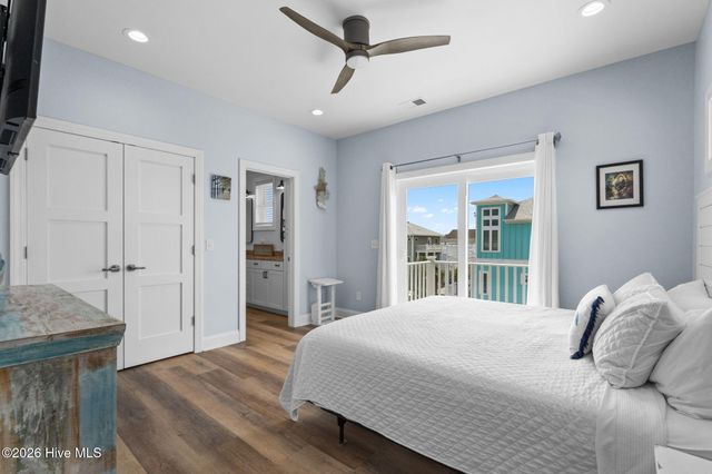 452 E Fourth Street, Ocean Isle Beach, NC 28469