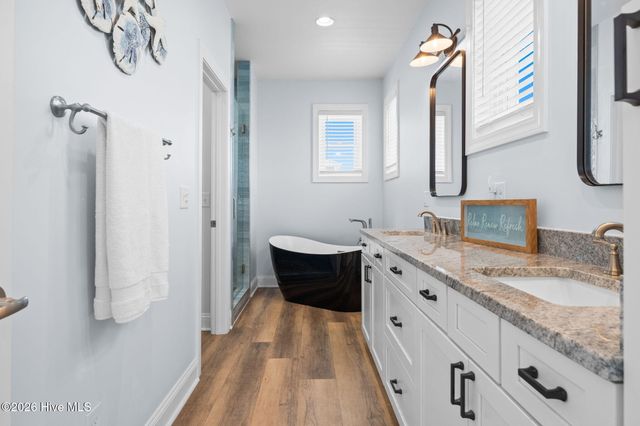 452 E Fourth Street, Ocean Isle Beach, NC 28469