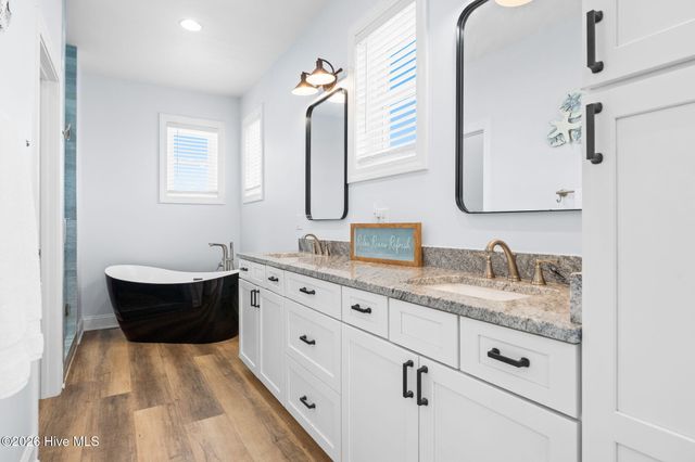 452 E Fourth Street, Ocean Isle Beach, NC 28469