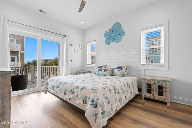 452 E Fourth Street, Ocean Isle Beach, NC 28469