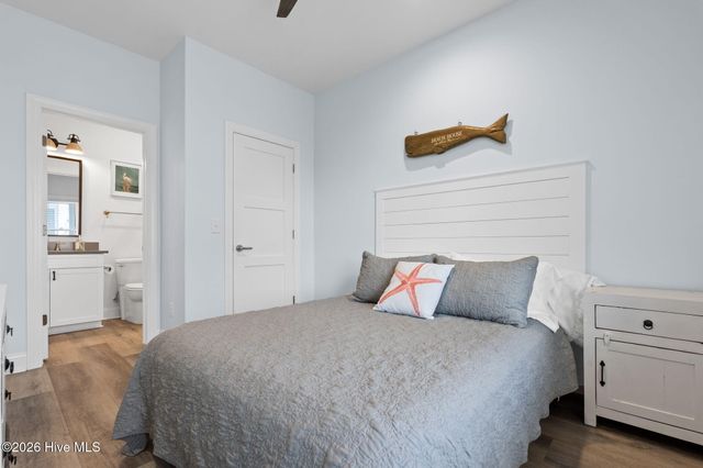 452 E Fourth Street, Ocean Isle Beach, NC 28469