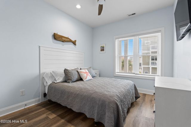 452 E Fourth Street, Ocean Isle Beach, NC 28469