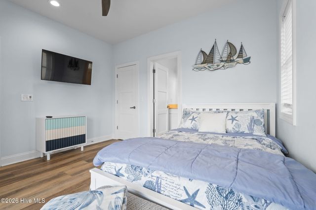 452 E Fourth Street, Ocean Isle Beach, NC 28469