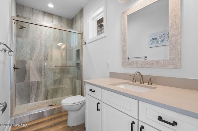 452 E Fourth Street, Ocean Isle Beach, NC 28469