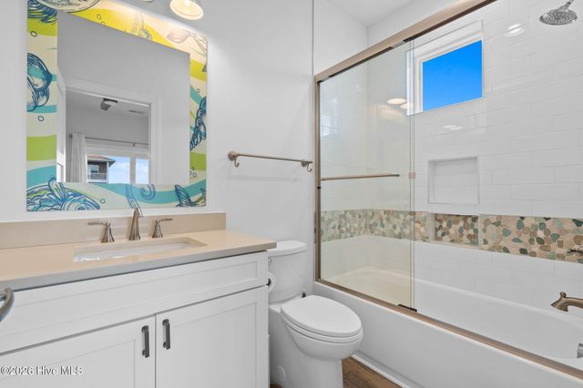 452 E Fourth Street, Ocean Isle Beach, NC 28469