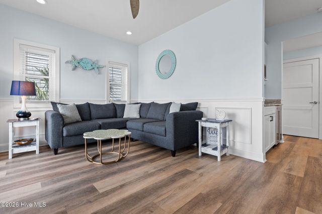 452 E Fourth Street, Ocean Isle Beach, NC 28469