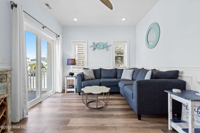 452 E Fourth Street, Ocean Isle Beach, NC 28469