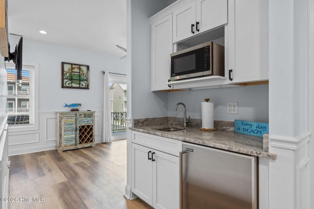 452 E Fourth Street, Ocean Isle Beach, NC 28469