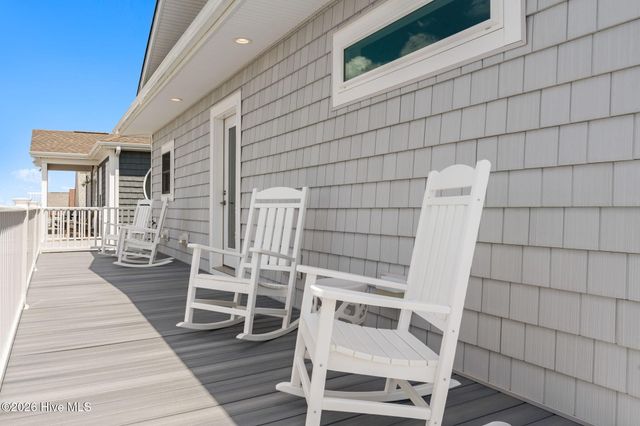 452 E Fourth Street, Ocean Isle Beach, NC 28469