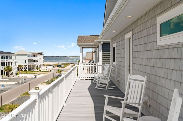 452 E Fourth Street, Ocean Isle Beach, NC 28469