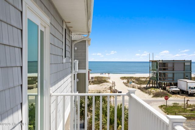 452 E Fourth Street, Ocean Isle Beach, NC 28469