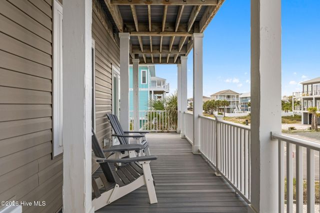 452 E Fourth Street, Ocean Isle Beach, NC 28469