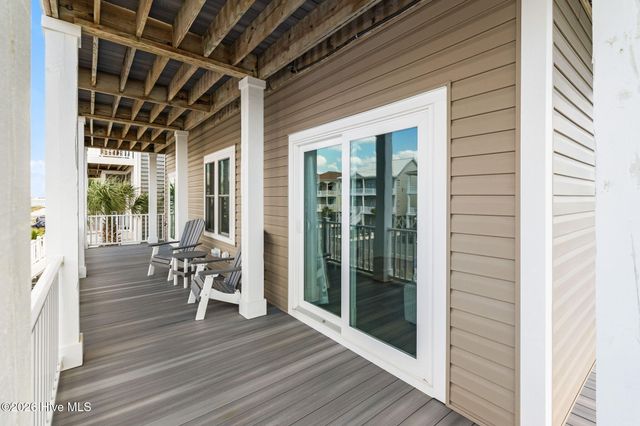 452 E Fourth Street, Ocean Isle Beach, NC 28469
