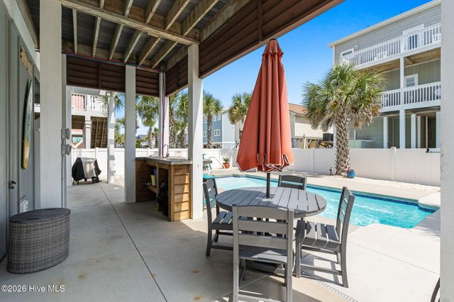 452 E Fourth Street, Ocean Isle Beach, NC 28469