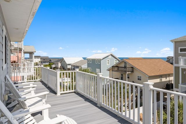 452 E Fourth Street, Ocean Isle Beach, NC 28469