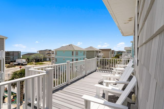 452 E Fourth Street, Ocean Isle Beach, NC 28469