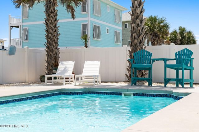 452 E Fourth Street, Ocean Isle Beach, NC 28469