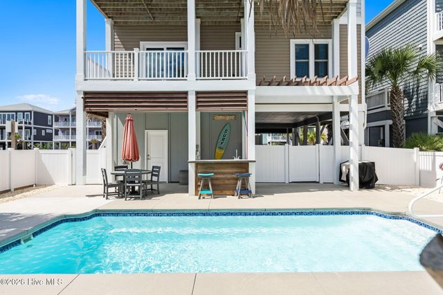 452 E Fourth Street, Ocean Isle Beach, NC 28469