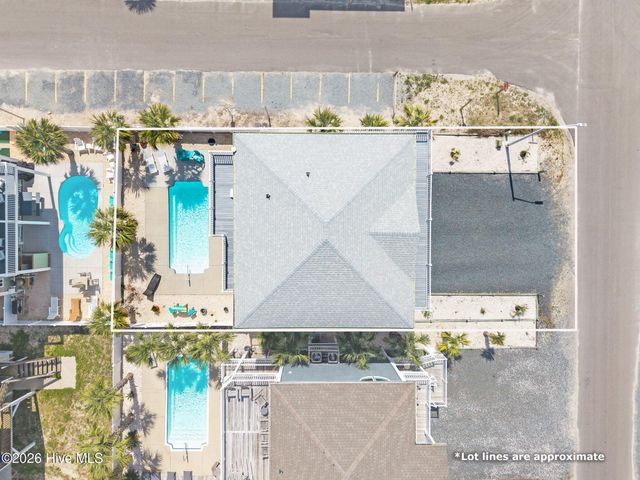 452 E Fourth Street, Ocean Isle Beach, NC 28469
