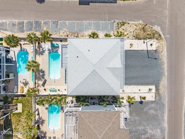 452 E Fourth Street, Ocean Isle Beach, NC 28469
