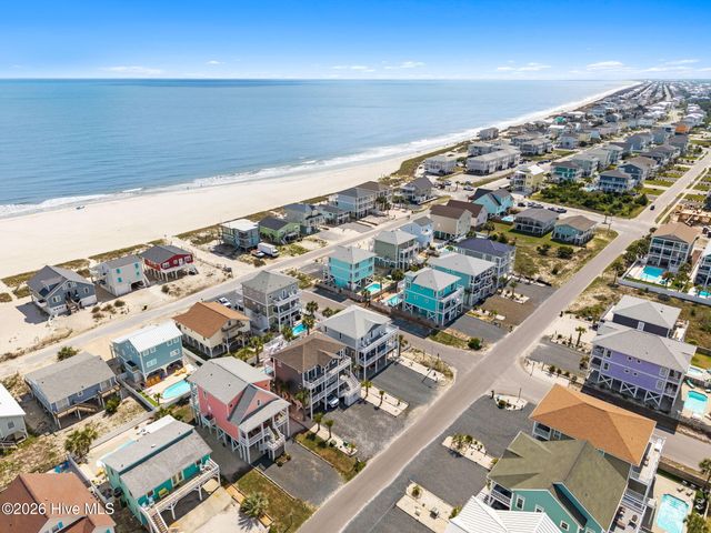452 E Fourth Street, Ocean Isle Beach, NC 28469