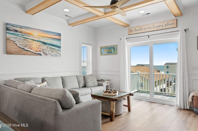452 E Fourth Street, Ocean Isle Beach, NC 28469