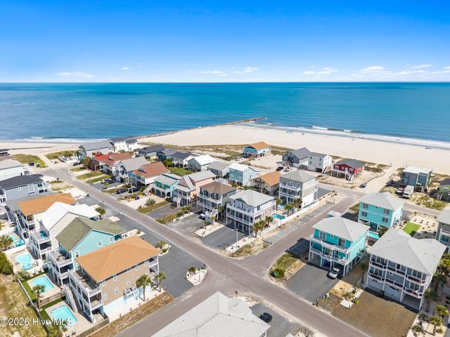 452 E Fourth Street, Ocean Isle Beach, NC 28469