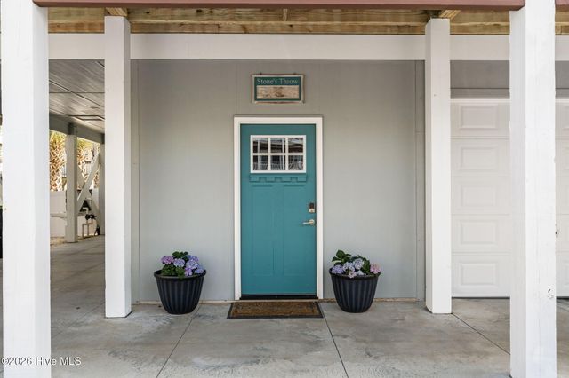 452 E Fourth Street, Ocean Isle Beach, NC 28469