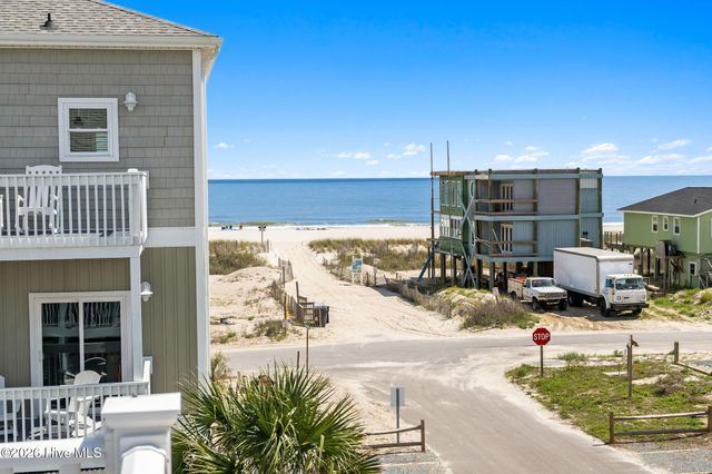 452 E Fourth Street, Ocean Isle Beach, NC 28469