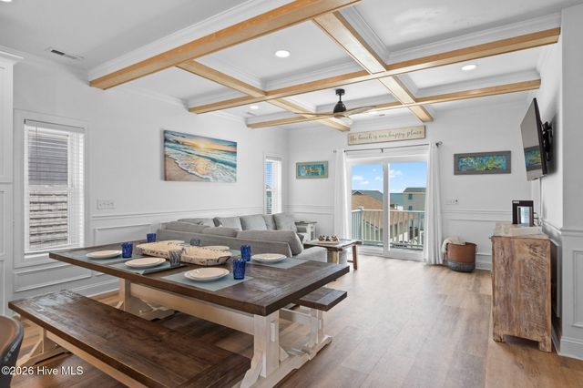 452 E Fourth Street, Ocean Isle Beach, NC 28469