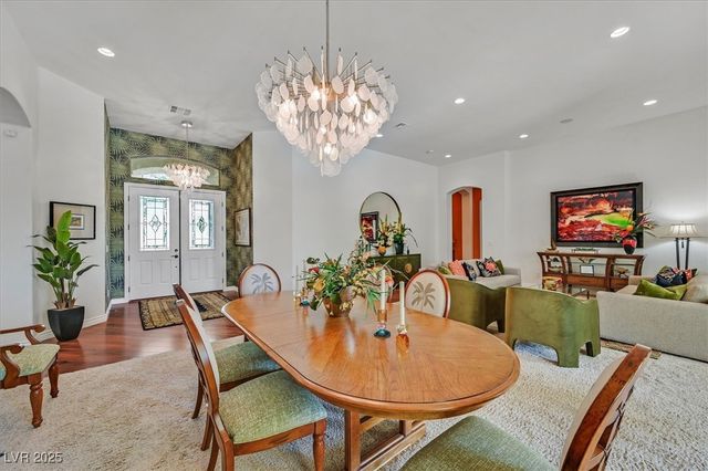 8485 Frazier Park Court, Las Vegas, NV 89143